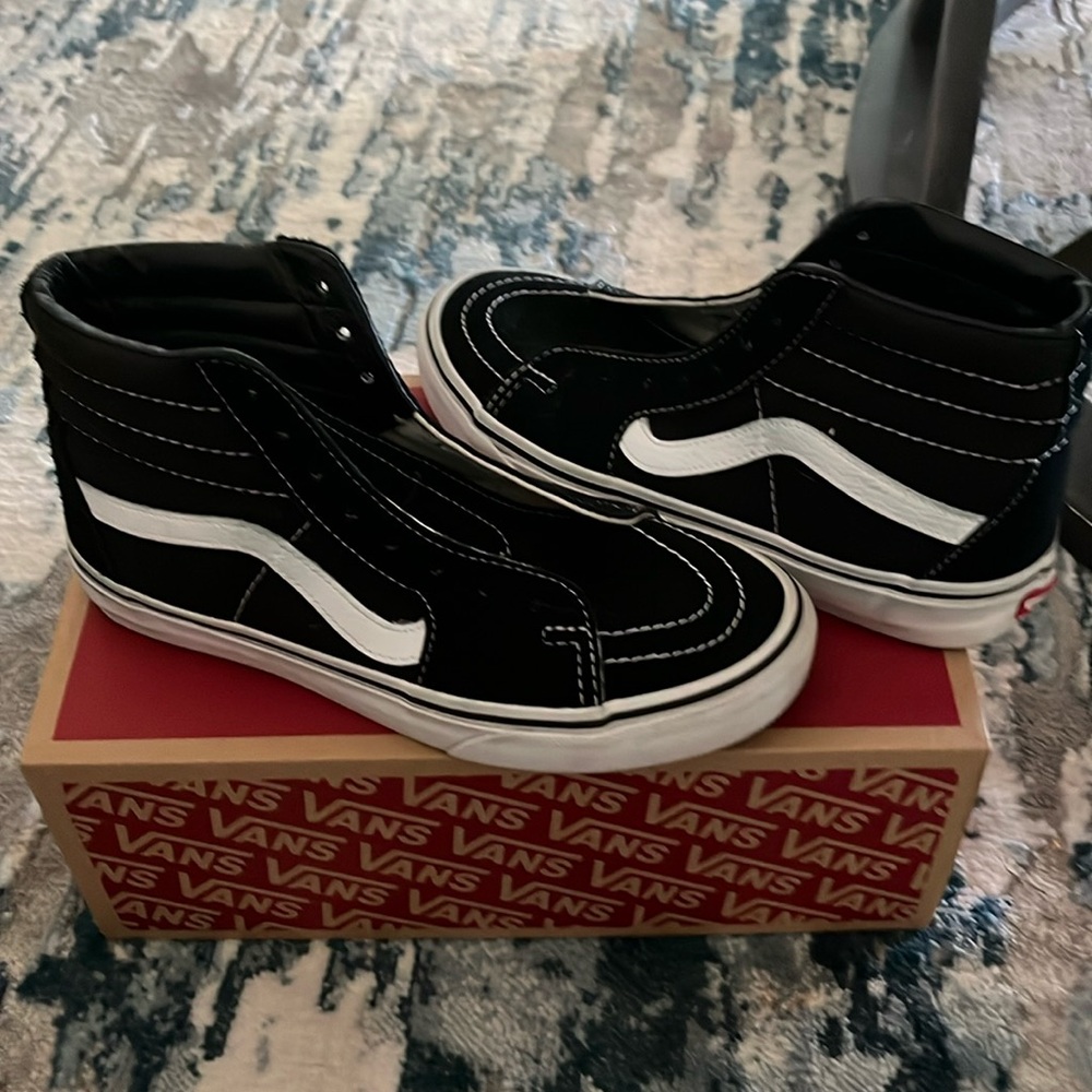 Vans